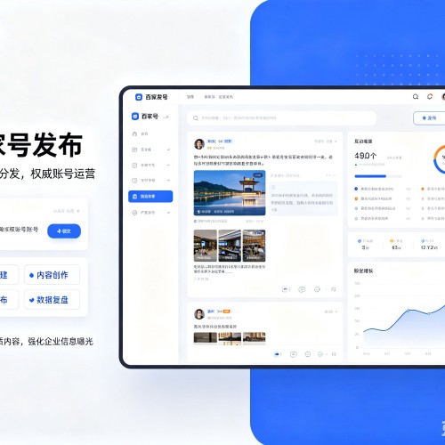 梁子湖百家号信息发布代运营